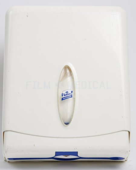 Towel Dispenser