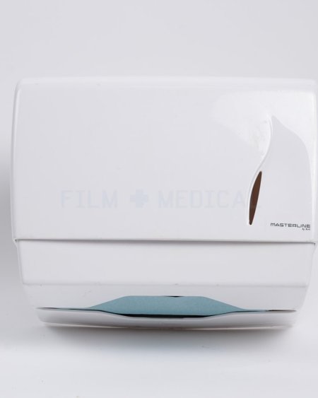 Towel Dispenser