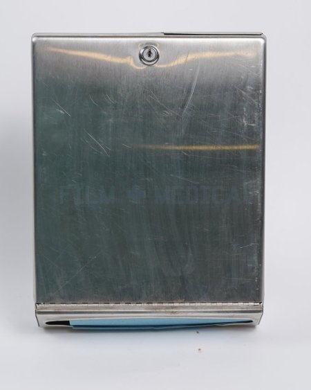 Towel Dispenser 