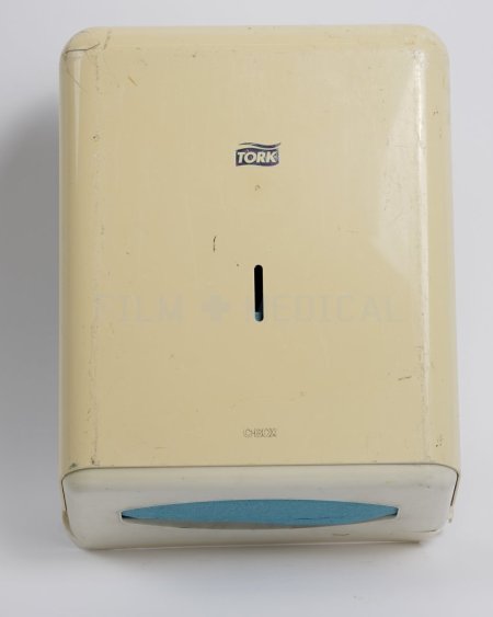 Towel Dispenser 