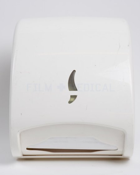 Towel Dispenser