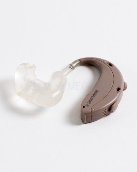 Hearing Aid 
