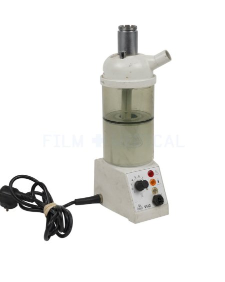 VH2 Pressure machine