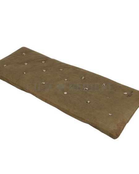 Horsehair Mattress 2ft 6