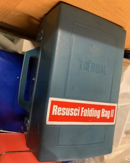 Resusci Case