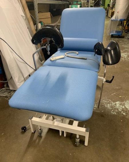 Examination Couch
