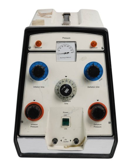 Component Tester 