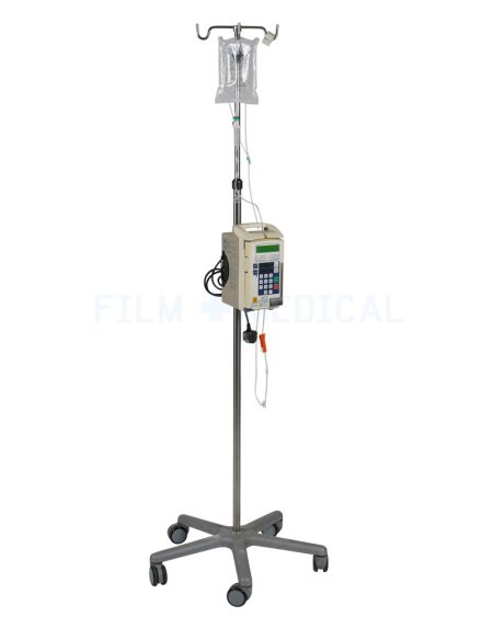 Infusion Pump Cream