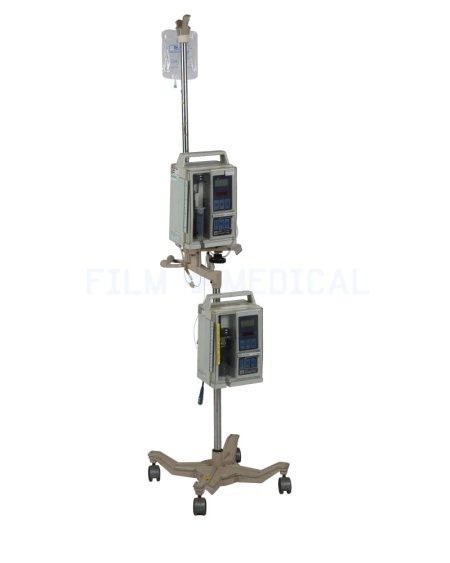 Period Infusion Pump