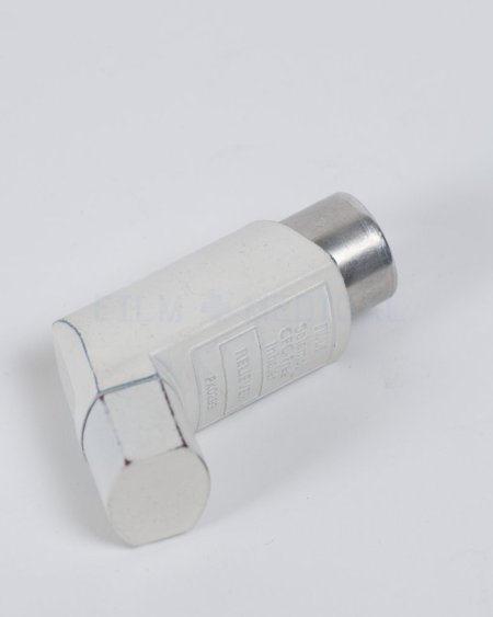 Asthma Pump  