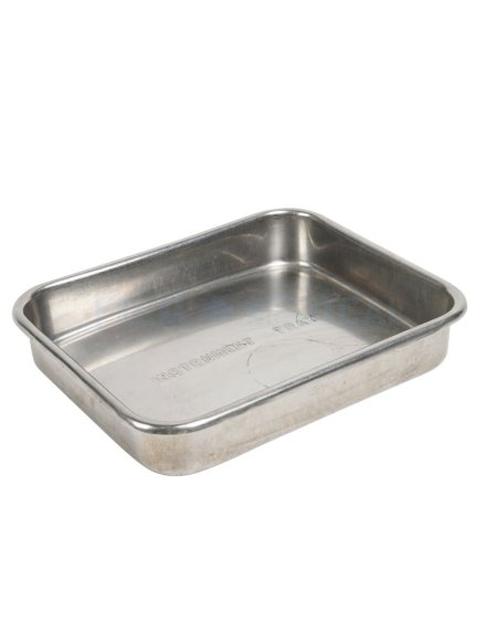 Metal Tray Medium