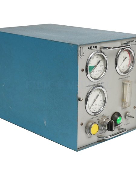 Automatic Insufflator