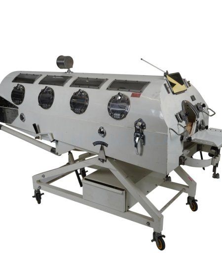 Iron Lung