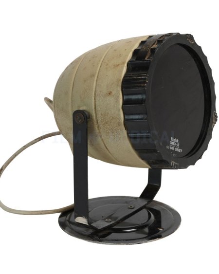 Kodak Dark Room Light