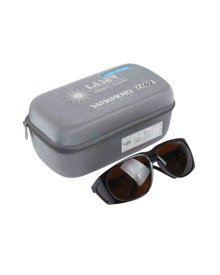 Protective Laser Glasses 