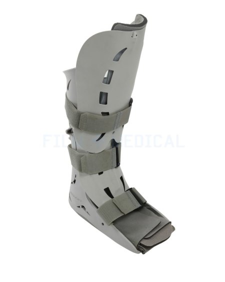 Orthopedic Boot Grey