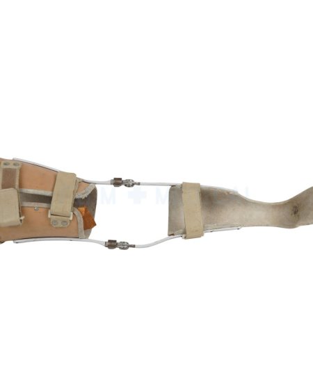Leg Support Brace