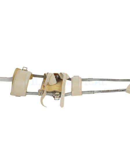 Leg Caliper 