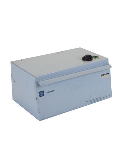 Forensic Ultraviolet LightBox