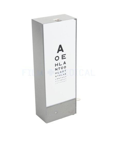 Eye Test Apparatus 