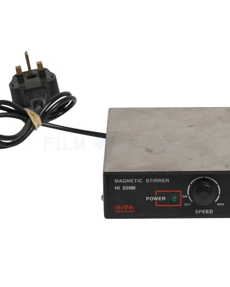 Magnetic Stirrer 