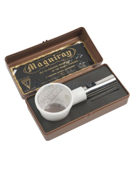 MagniRay Magnifier 