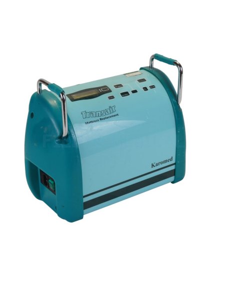 Mattress Replacement Machine