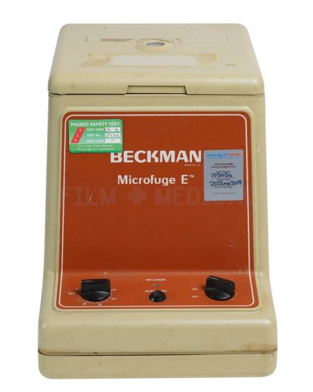 Micro Fuge