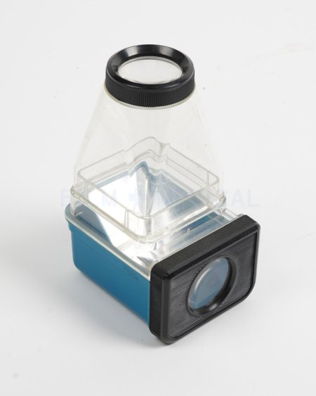 Microscope Educational Use