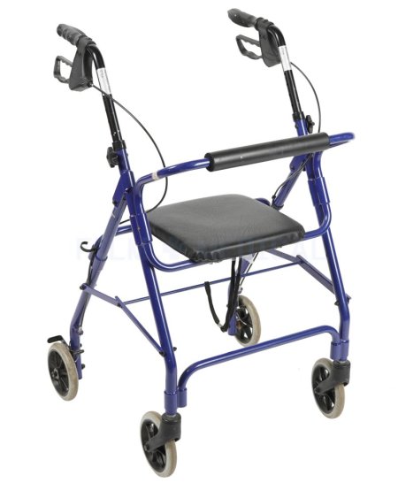 Walker Blue