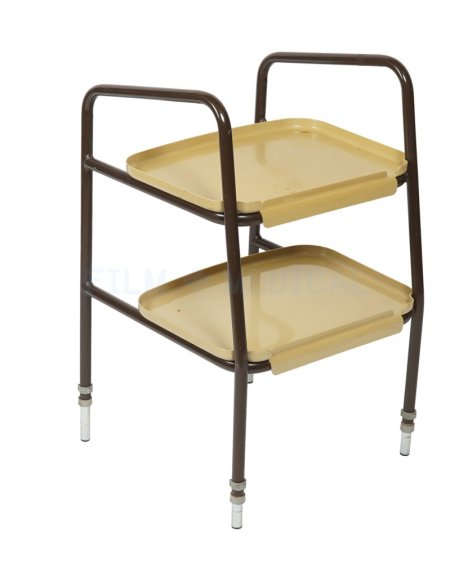 Mobility Aid Storage No Wheels