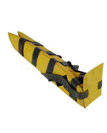 Modern Yellow Splint