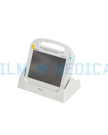 Monitor Tablet