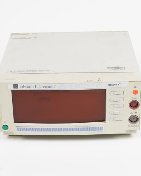 Edwards Life science Vigilance Patient Monitor 