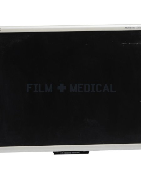 Large Monitor