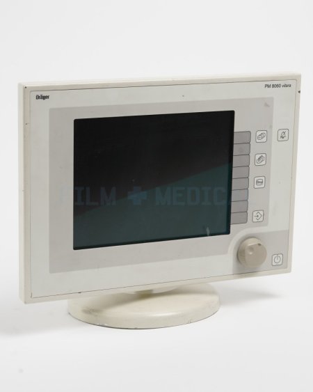 Monitor Desk Top