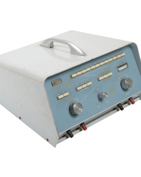 Cerebral Function Monitor 
