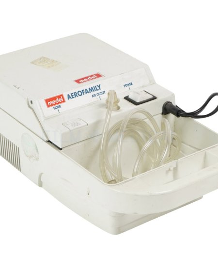 Nebuliser