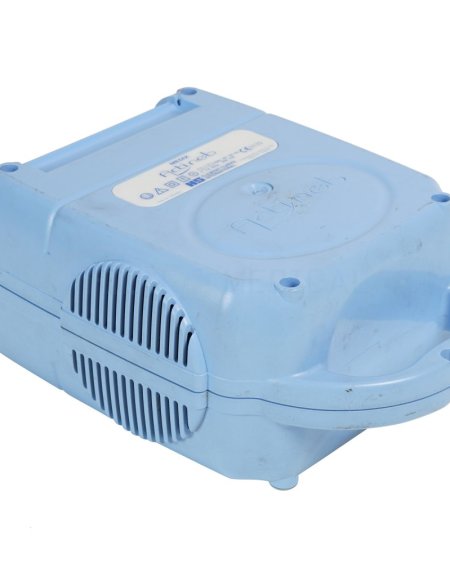 Nebuliser