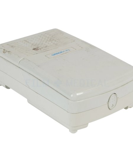 Portable Nebulizer Omron Cx3