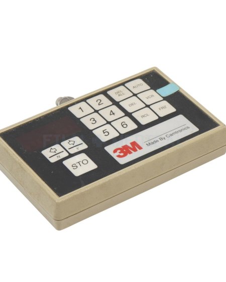 Key Pad Lab