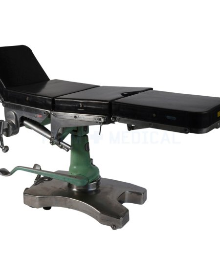Operating Table Green