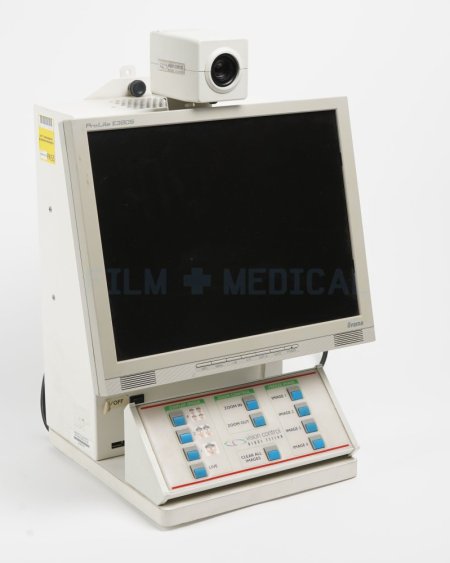 Optician Monitor 