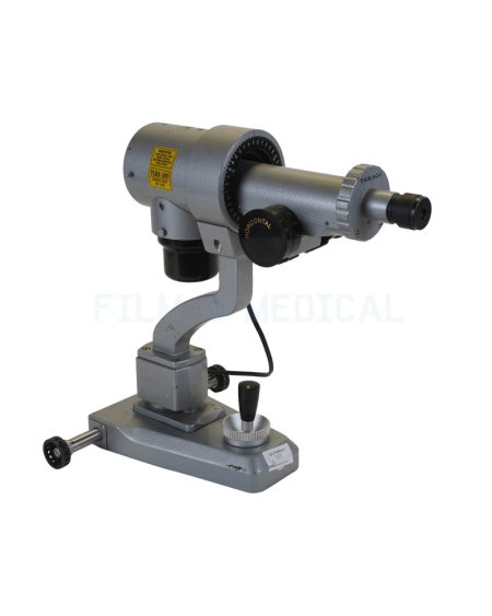 Optician Scope