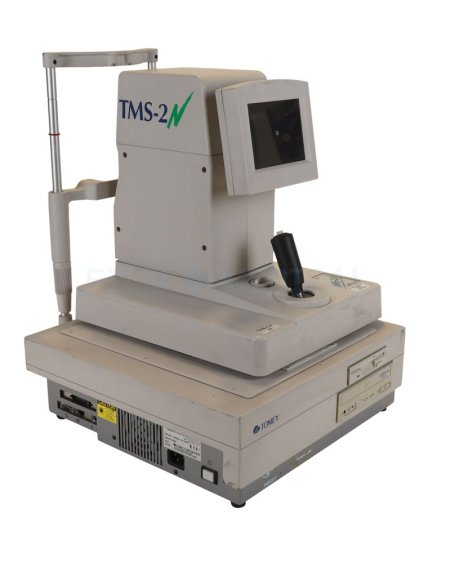 Optician Scope Digital