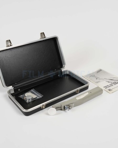 Eye Examining Tonometer Kit Cased