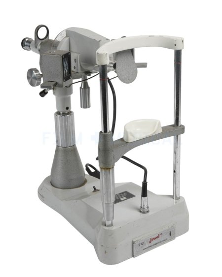 TonoMeter Optic Slip Lamp