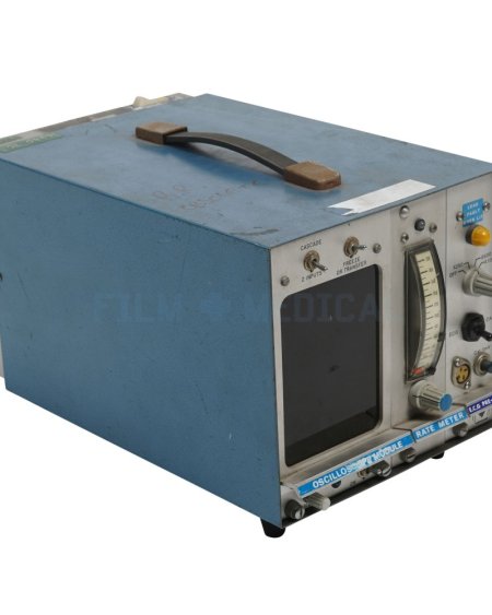 Oscilloscope Machine  
