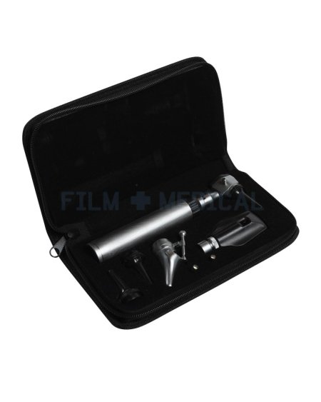 Ophthalmoscope Set
