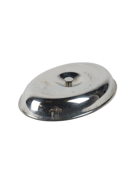 Oval Food Cloche
